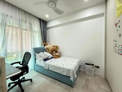 Hume Park II (D21), Condominium #604450671